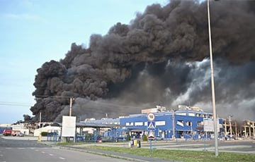 Московия нанесла ракетный удар по Мукачево на Закарпатье