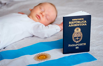 Почему беларуски едут рожать в Аргентину и сколько это стоит