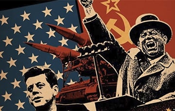 Кремлевская «фабрика обид»
