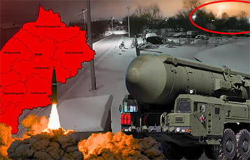 Важно откуда летел «Орешник» и куда: что скрыла РФ за атакой