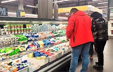 Ценам в Беларуси разрешили расти