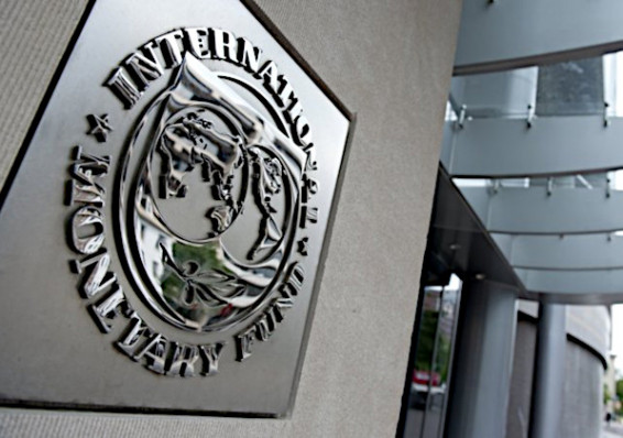 Нацбанк: Беларусь не обсуждает новую программу с МВФ