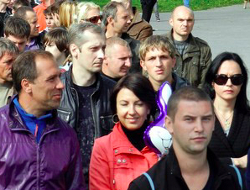 Deutsche Welle: Смоленск становится белорусским городом