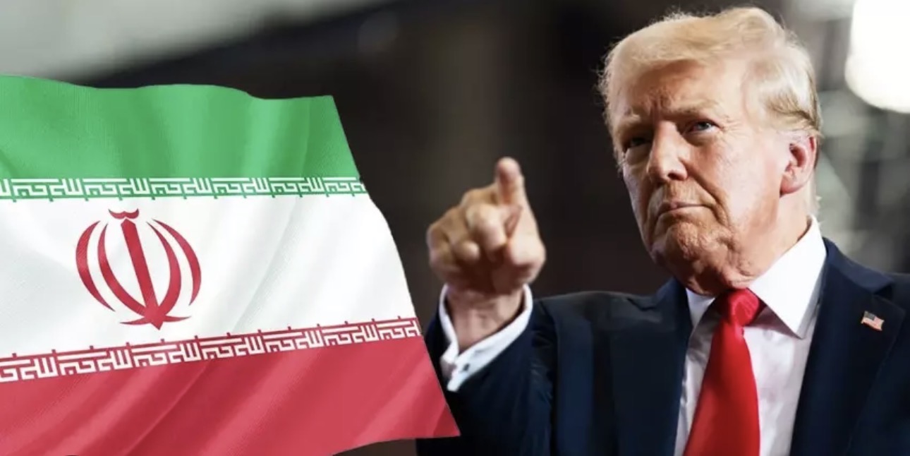 Трамп: война в Иране близка к завершению, но еще не окончена