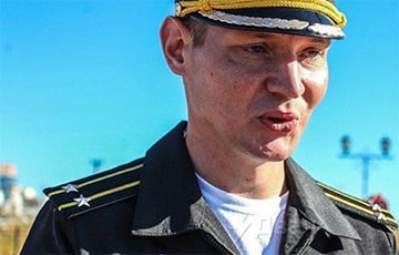 В РФ застрелили бывшего командира подлодки, с которой обстреливали «Калибрами» Украину