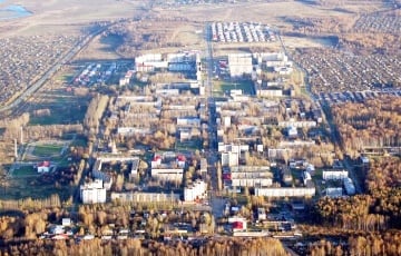Дроны поразили ГРЭС в московитском Волгореченске