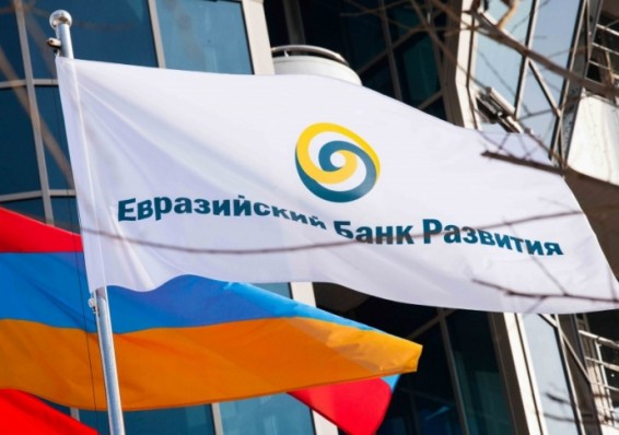 Евразийский банк развития прогнозирует в Беларуси инфляцию на уровне 8,8 процентов