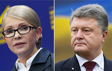 Тимошенко и Порошенко ответили на статью о секретных переговорах с США