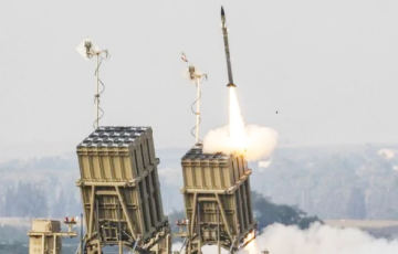 Конгресс США оценил стоимость «Золотого купола»