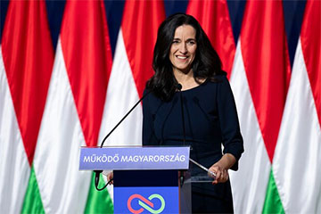 МИД Венгрии возглавит Орбан