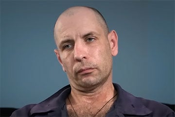 Находящийся в украинском плену правнук Брежнева рассказал, почему пошел на войну