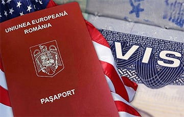США отложили безвиз для граждан Румынии