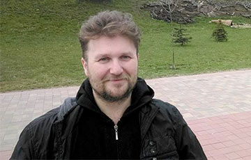 Максим Винярский похищен спустя три дня после освобождения