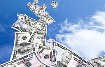 Что происходит в беларусских обменниках