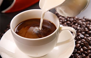 Ученые открыли новое полезное свойство кофе с молоком
