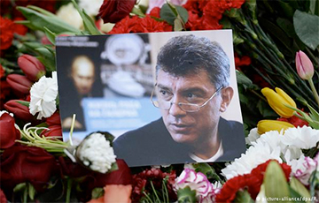 Акции памяти Бориса Немцова: три года без политика