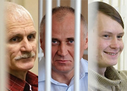 Лукашенко: Ни ЧМ, ни амнистия не помогут политзаключенным