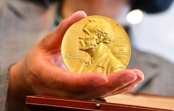 Reuters: Почти 300 кандидатов выдвинуты на Нобелевскую премию мира 2026 года