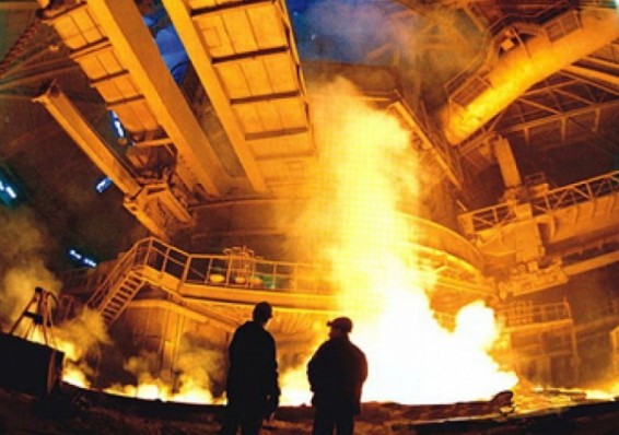 Беларусь заняла 38-е место в рейтинге стран-производителей стали