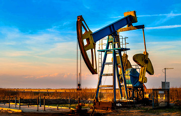 Московитскую нефть продают в два раза дешевле мировых цен