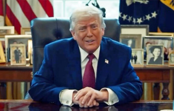 Трамп объявил о проведении «Патриотических игр» к 250-летию США