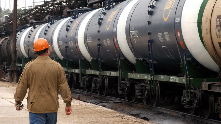 Беларусь и Казахстан подписали соглашение по поставкам нефти