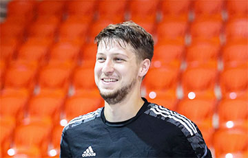 Московитский хоккеист играл за сборную Беларуси без паспорта