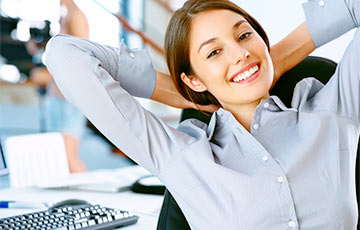 Пять минут активности каждый час спасут здоровье и сохранят карьеру