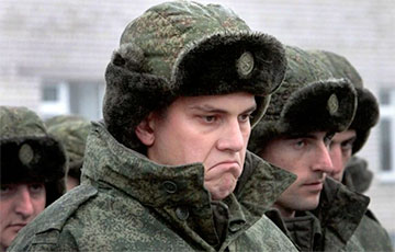 РФ насильно мобилизовала в свою армию более 46 тысяч украинцев