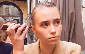Тайная дочь Путина высказалась против войны в Украине?