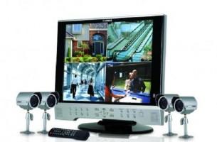 Продажи систем видеонаблюдения растут