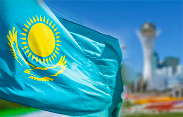 Казахстан готовит армию к защите от Московии
