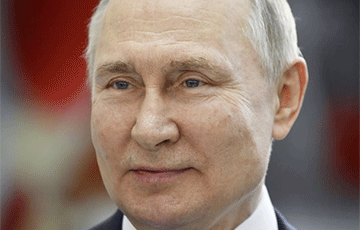 Путин рассказал о развале Московии и зачем-то вспомнил Гитлера и Наполеона