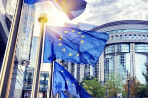 Евросоюз поможет деньгами странам «Восточного партнерства», в том числе Беларуси