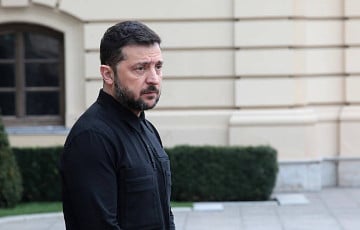 Зеленский ответил, будут ли еще переговоры по «Томагавкам»