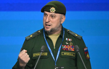 Близкий соратник Кадырова спрогнозировал скорое окончание войны