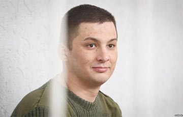 Защита белорусского добровольца «Правого сектора» обжаловала приговор суда