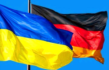 Германия выделяет $500 млн на инициативу НАТО по поставкам американского оружия Украине