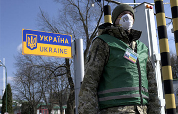 Украина намерена перекрыть на полвека транспортное сообщение с РФ