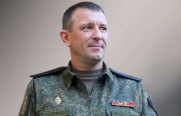 Арестованного московитского генерала Попова отправят на войну в Украине