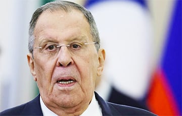 Лавров, где ракеты?