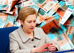 Ермакова: Нули на деньгах придется потерпеть