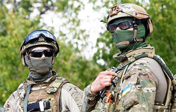 Украинские партизаны пустили под откос военный эшелон московитских оккупантов