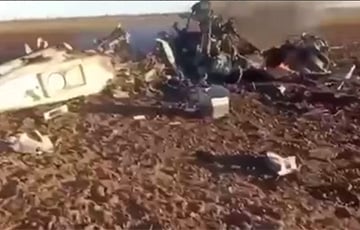 ВСУ сбили два самолета армии РФ