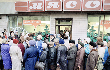 «Карточки на еду — реальный для Московии сценарий»