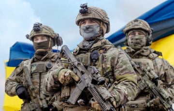 NYT: Украина переломила динамику войны