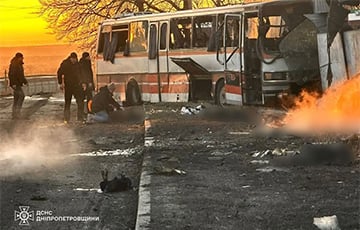 Московиты переключаются на новый вид террора