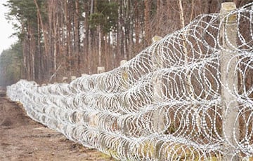 Эксперт: Украине нужны фортификационные сооружения на границе с Беларусью