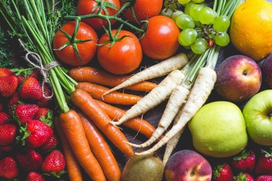 Названы семь наиболее полезных овощей при диабете