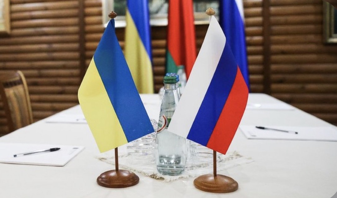 Песков прокомментировал возможное «воздушное перемирие» с Украиной